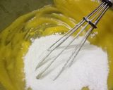 बटरस्टॉक्ट नानखटाई (butterscotch nankhatai recipe in marathi) रेसिपी स्टेप 1 फोटो 