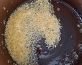 A picture of step 3 of Persian Turkmen Chekderme (Turkmen Meat and Rice).
