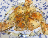Foto del paso 3 de la receta: Queso semicurado rico, rico