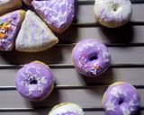 Foto langkah ke 7 dari resep Donat Menul.