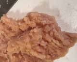 茄汁雞肉丸義大利麵的食譜步驟1照片