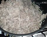 Foto del paso 3 de la receta: Lonches de pierna!!!