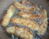 Foto langkah ke 4 dari resep 170. Pisang Goreng Wijen Thailand.