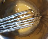 Foto del paso 2 de la receta: Muffins de manzana con canela
