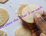 Plantain Egg Samosa/ Spring Rolls recipe step 6 photo