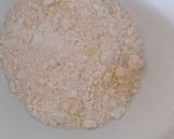 Foto del paso 2 de la receta: Pancake o tortita sin tacc