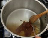 Foto del paso 2 de la receta: Locro de Zapallo Peruano
