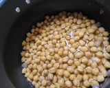 छोले भटूरे(chole bhature recipe hindi) रेसिपी चरण 2 फोटो
