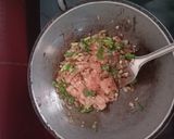 Foto langkah ke 3 dari resep Jjajangmyeon.