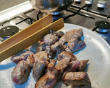Foto del paso 1 de la receta: Estofado de ternera