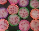 Foto langkah ke 3 dari resep Cantik manis 🌸🌼.