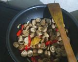 Foto langkah ke 2 dari resep Sapo Tahu.