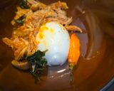 Foto langkah ke 12 dari resep Nasi Bakar Ayam Suwir.