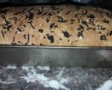 Foto del paso 10 de la receta: Pan casero tipo lactal pero con orégano y semillas de sésamo o cebolla