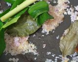 Foto langkah ke 1 dari resep Nasi Biryani 🥘.