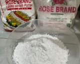 Foto langkah ke 2 dari resep Che Hun Tiaw (Bubur Sagu Gunting).