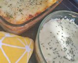 Foto langkah ke 4 dari resep Super Cheesy Lasagna.