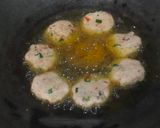 Foto langkah ke 7 dari resep Singkong Goreng Isi Bumbu Pecel.