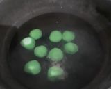 Foto langkah ke 3 dari resep Klepon.