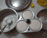 ইডলি(Idli recipe in Bengali) রেসিপি ধাপ - 6 ছবি