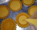 Foto langkah ke 4 dari resep Pie susu.