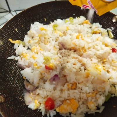 Langkah 3