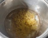 Foto langkah ke 1 dari resep Macaroni Dadar.