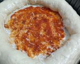 Foto langkah ke 6 dari resep Pizza Bengkak.