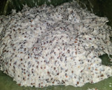 Foto del paso 2 de la receta: Crakers de semillas, sin tacc