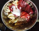 Dry Peanut Chutney recipe step 2 photo