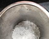 गणेश चतुर्थी स्पेशल पंचामृत रेसिपी चरण 2 फोटो