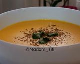 عکس مرحله 3 از دستور سوپ سیب زمینی 🥔🥣