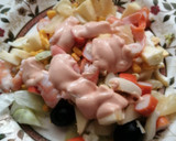 Foto del paso 6 de la receta: Ensalada tropical