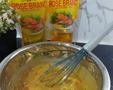 Foto langkah ke 5 dari resep Moist Banana Cake.