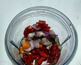 Foto langkah ke 2 dari resep Pindang Goreng Bumbu Merah.