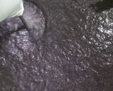 Foto langkah ke 4 dari resep Kue ketan hitam.