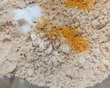 રાજસ્થાની દાલબાટી(Rajasthani Dalbati Recipe In Gujarati) રેસીપી સ્ટેપ2ફોટો