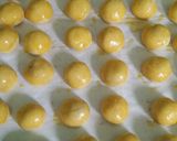 Foto langkah ke 5 dari resep Nastar wisman yummy.