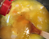Foto del paso 3 de la receta: Arroz con pollo al curry