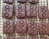 Foto del paso 5 de la receta: Galletitas de chocolate tipo Chocolinas® by Mate Amargo