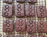 Foto del paso 5 de la receta: Galletitas de chocolate tipo Chocolinas® by Mate Amargo