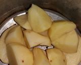 Foto langkah ke 1 dari resep Pom Pom Cheese Potato.