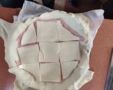 Foto del paso 4 de la receta: Tarta De Cebolla