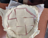 Foto del paso 4 de la receta: Tarta De Cebolla