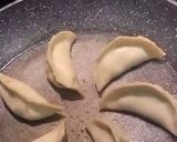 Foto del paso 6 de la receta: Gyozas de Reina Pepiada