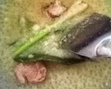 Foto langkah ke 3 dari resep Semur telur tahu.
