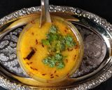 ફરાળી ‌‌‌‌કઢી(farali kadhi recipe in gujarati) રેસીપી સ્ટેપ3ફોટો