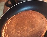 صورة لخطوة 3 من وصفة بان كيك الشوفان الصحي 🥞🤤