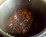 Kaly chany recipe step 3 photo