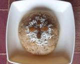 Fresh Cream Semolina Halwa recipe step 4 photo